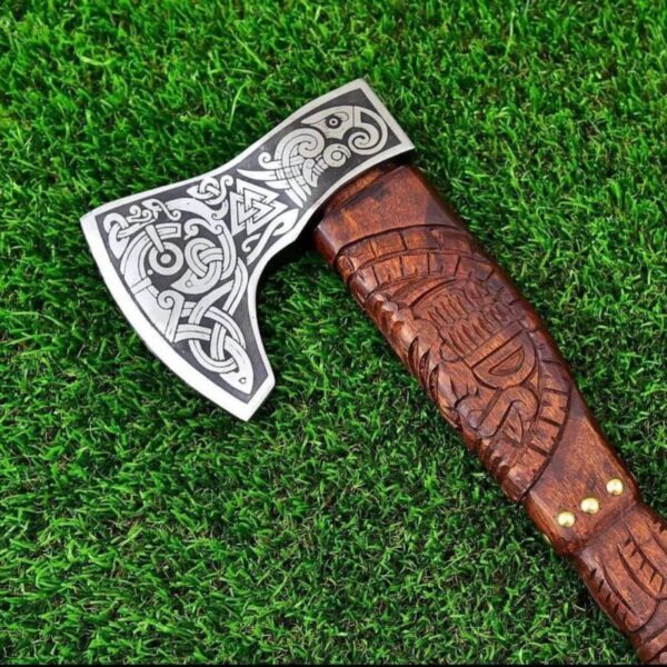 Axe-01 - Image 2