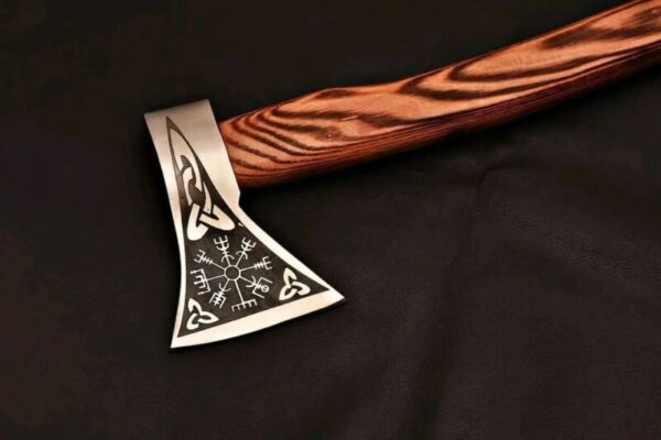 Axe-06 - Image 2